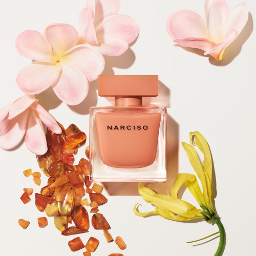 NARCISO RODRIGUEZ Narciso Ambrée - Eau de Parfum 3423473053750 NARCISO RODRIGUEZ Narciso Ambrée - Eau de Parfum 3423473053750